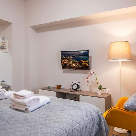 D&A City Center Apartments With Free Parking 풀라 외부 사진
