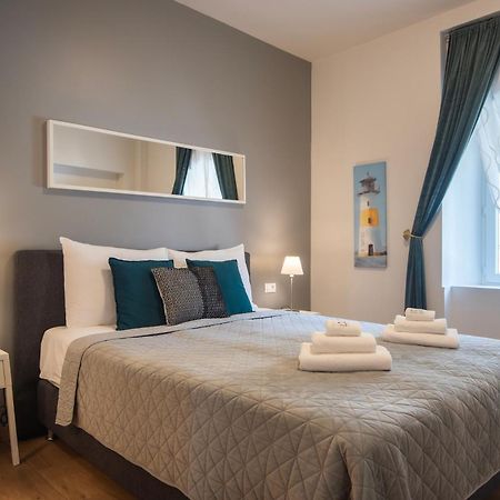 D&A City Center Apartments With Free Parking 풀라 외부 사진