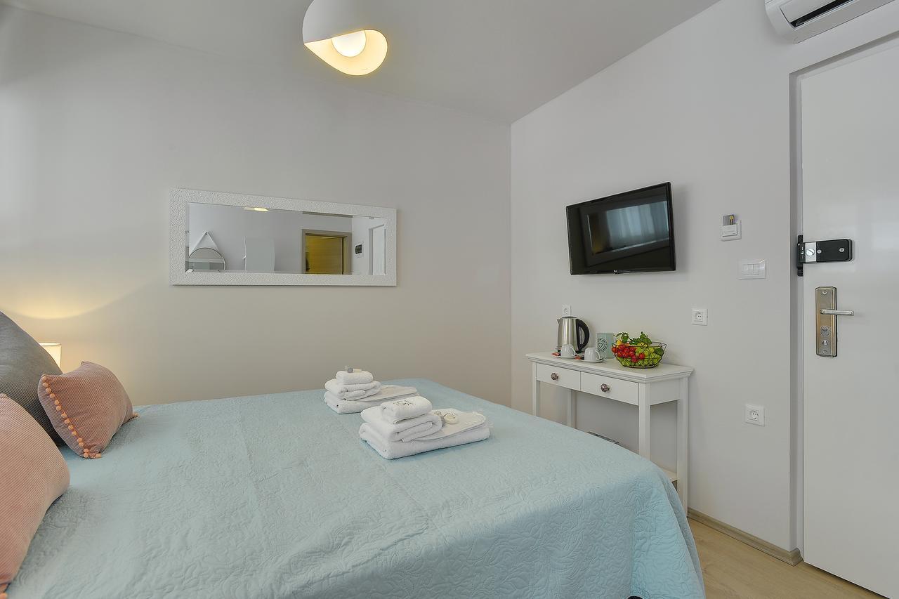 D&A City Center Apartments With Free Parking 풀라 외부 사진