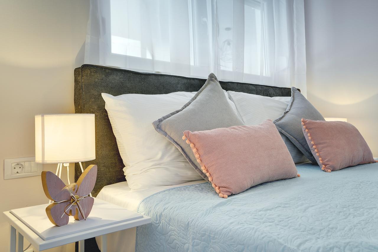 D&A City Center Apartments With Free Parking 풀라 외부 사진